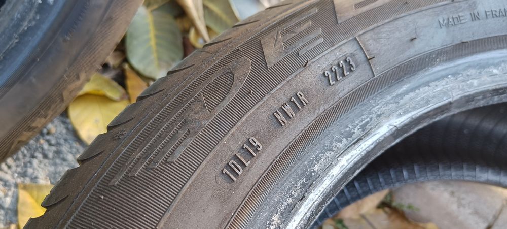 Дебица 195 55 16 Всесезонни