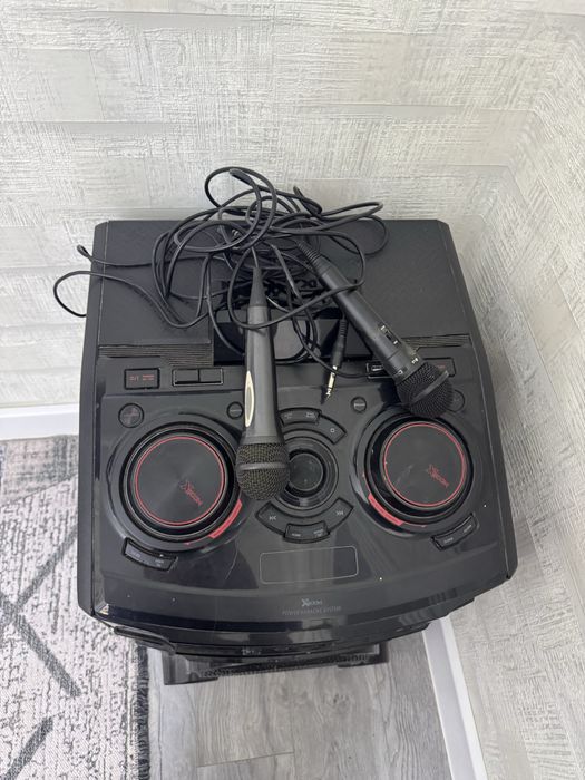 Караоке LG продается