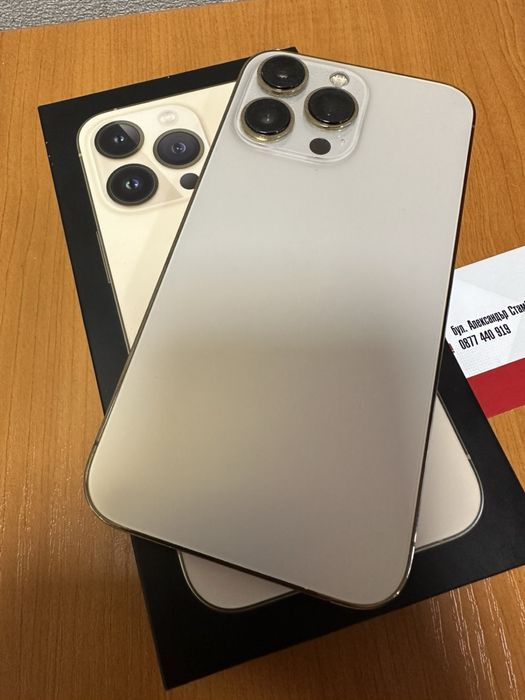 Iphone 13 Pro 128 GB