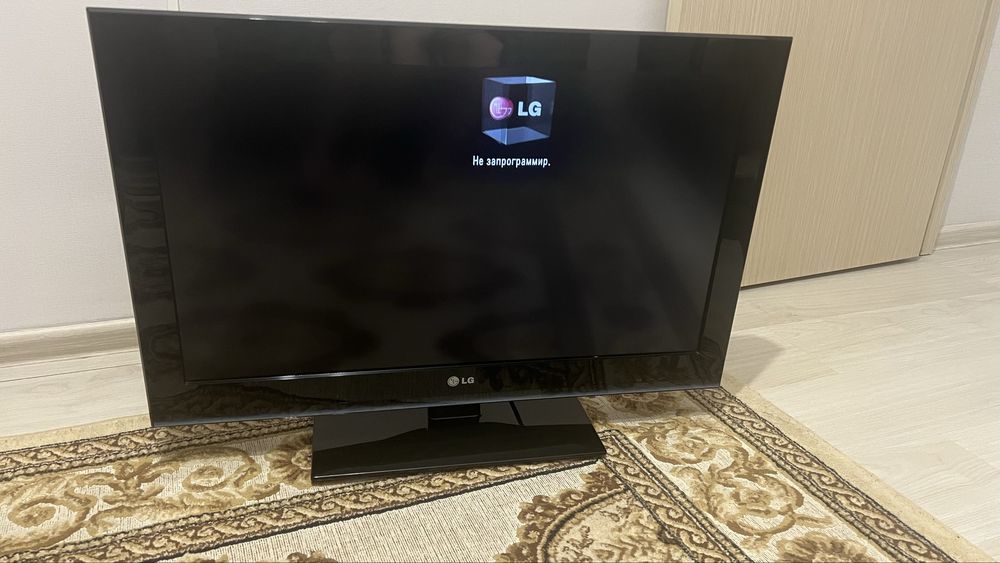 Продается телевизор lg