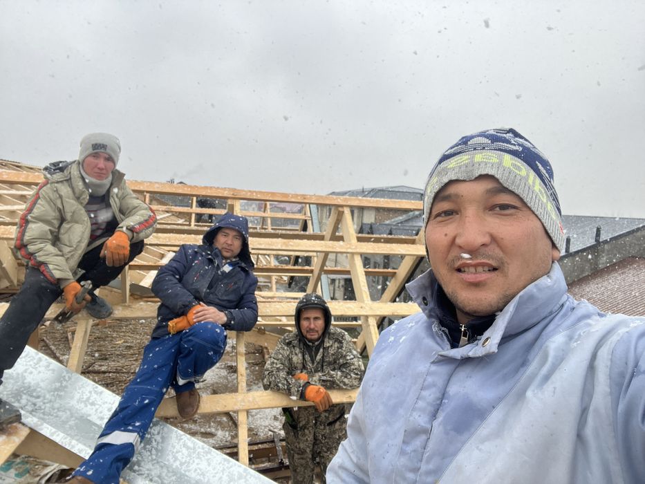 Evro Tom yo’pamiz strapila i firmadan