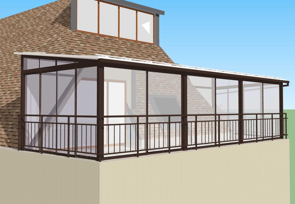 Визуализации,3D дизайн на интериор и метални изделия, консултация