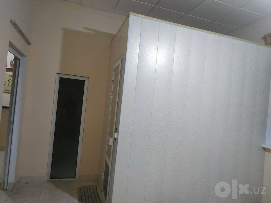 Сдается офисное помещение в центре города Бухары. Arenda ofis