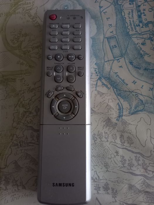 Система за домашно кино