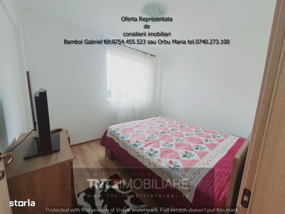 Apartament,