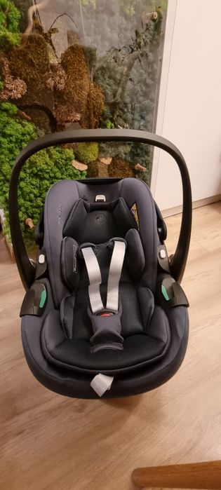 Landou + scoica Maxi Cossi