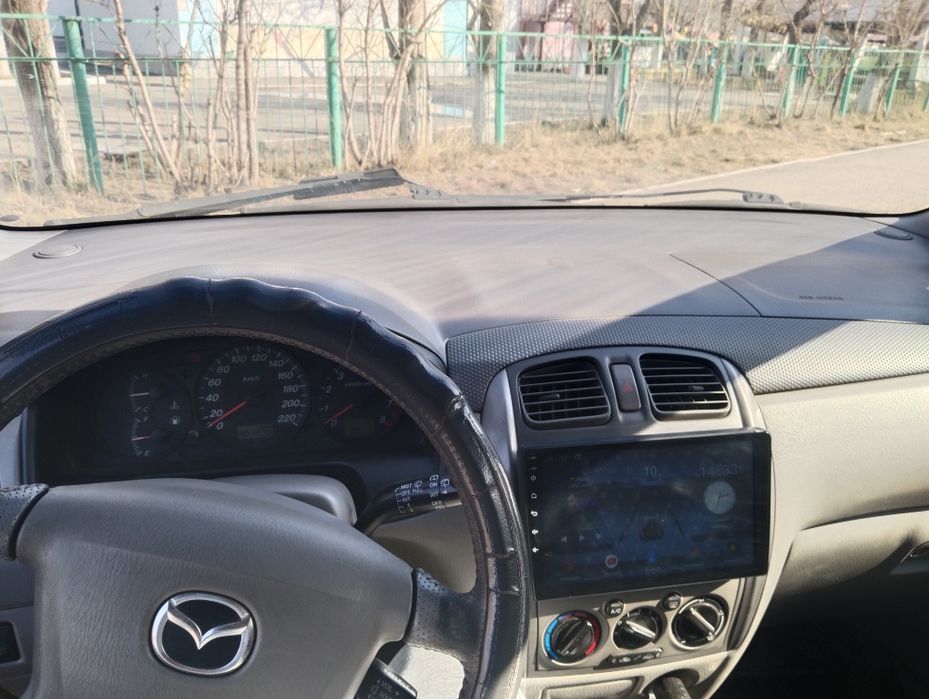 Продам Мазда премаси