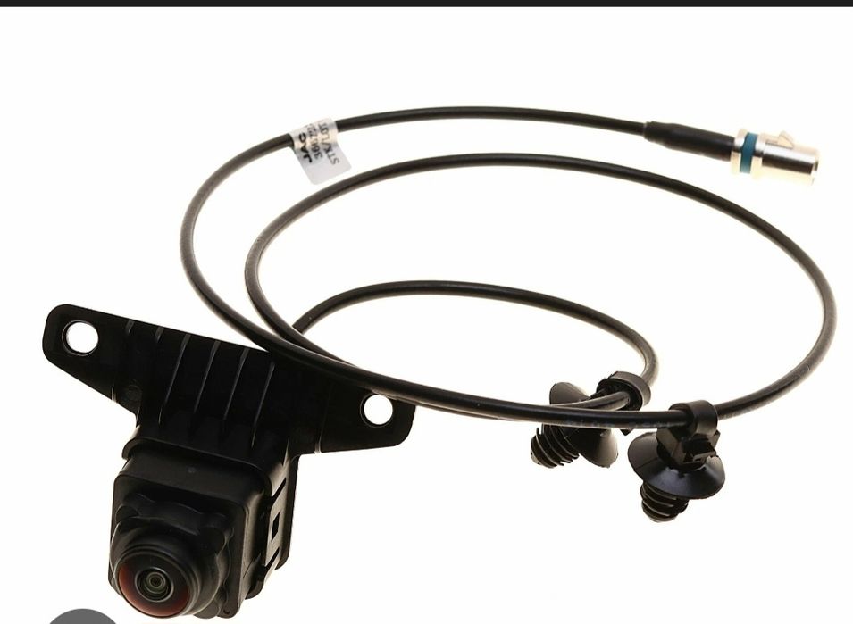 Передняя камера Jac