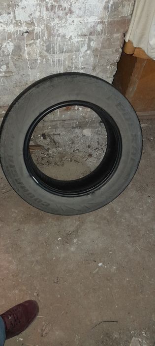 Шины r17, m+s, Federal