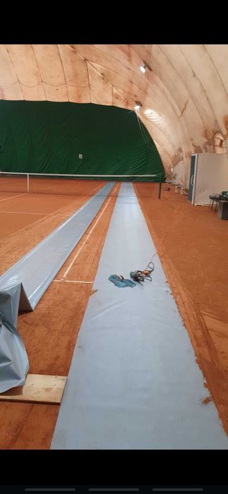 Baloane presostatice! Montez,lipesc, măresc si micsorez balonele!