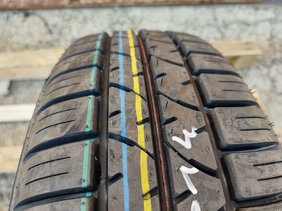 14 резервна джанта 4х108 FORD Focus Fiesta Ka 5,5J et47,5 185/65/14