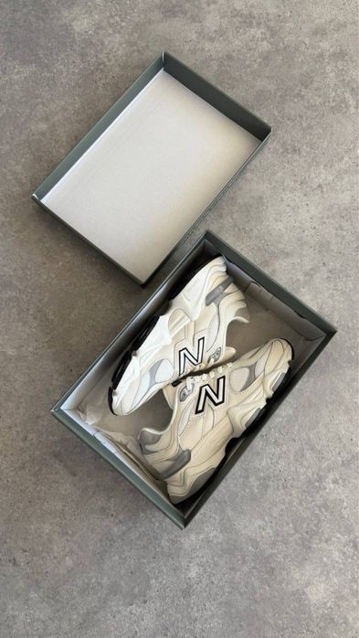 New Balance 9060 ‘Sea Salt’ RainCloud нов модел