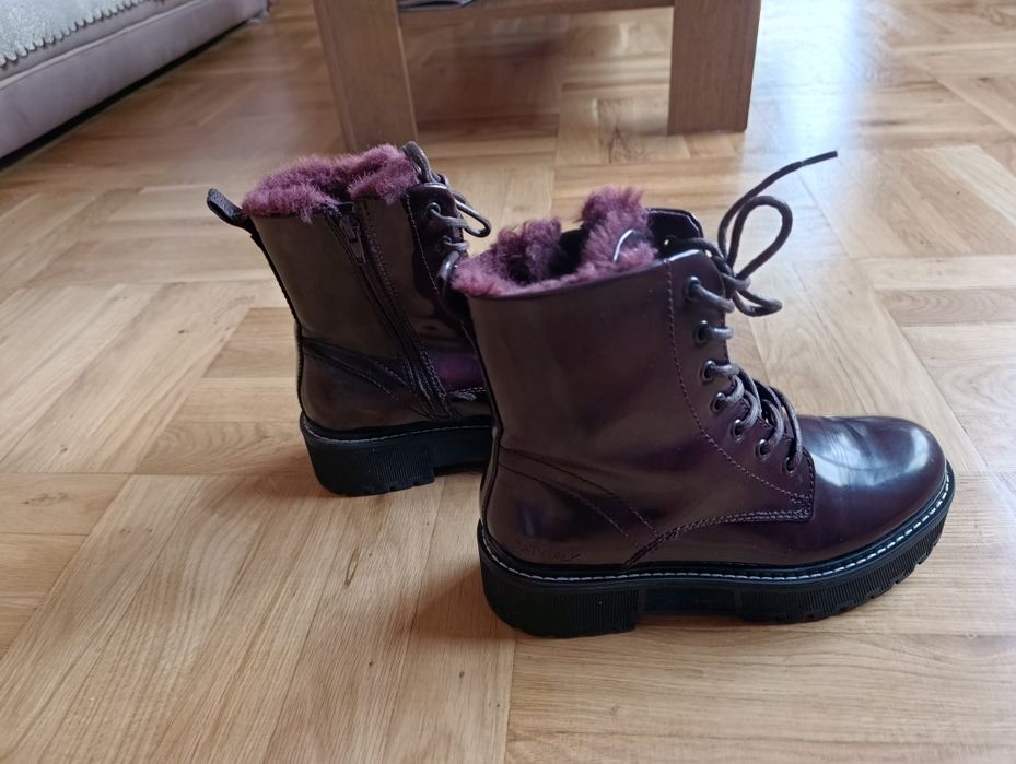 Дамски боти 39 номер