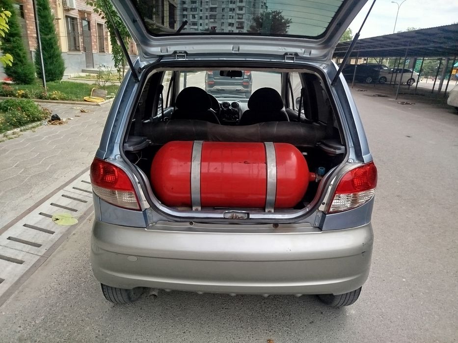 Matiz best super kanditsaner