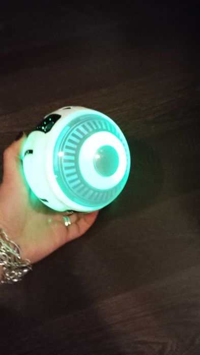 Игра извънземно око