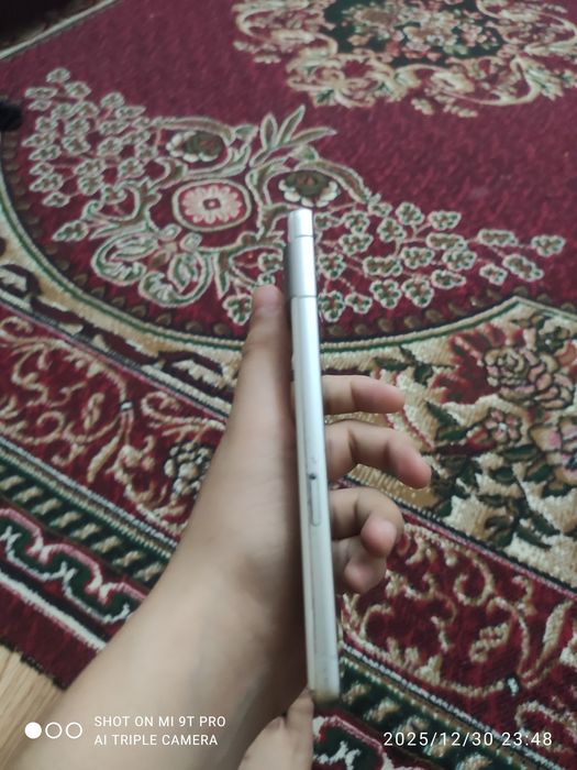 Google Pixel 7 белый