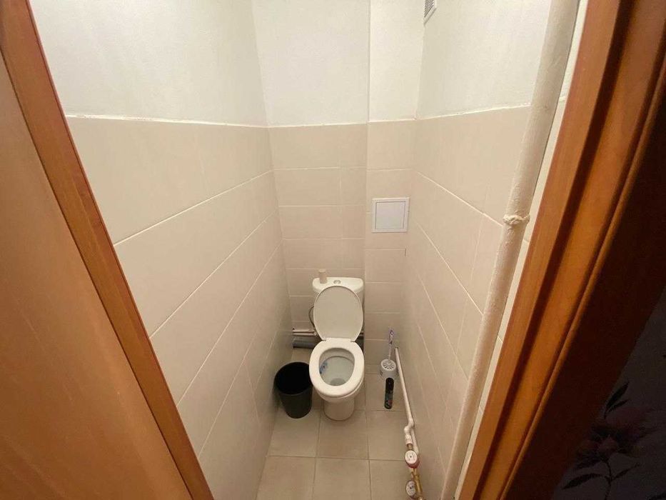 1к. 43кв.мкр.Юбилейный 3 этаж