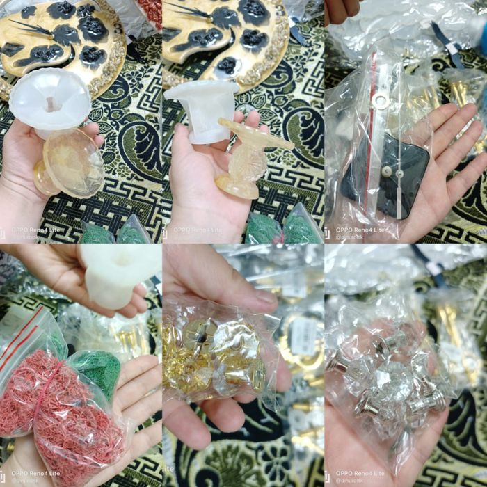 Продам молды.  все для резин арт.