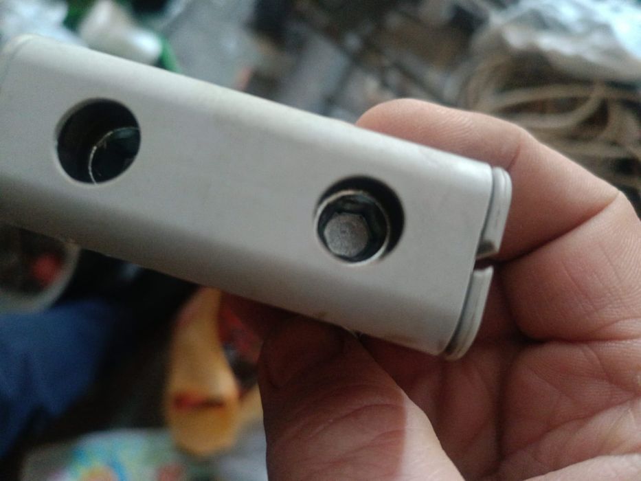 Кабель, автоматы, шитовые