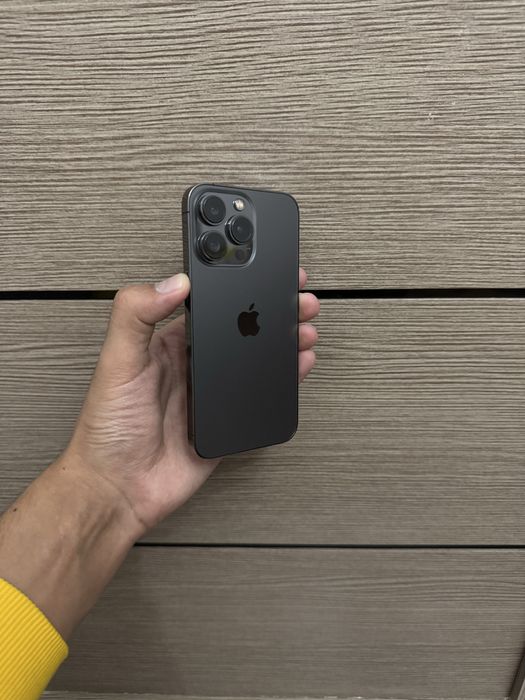 Айфон 13 про 256гб