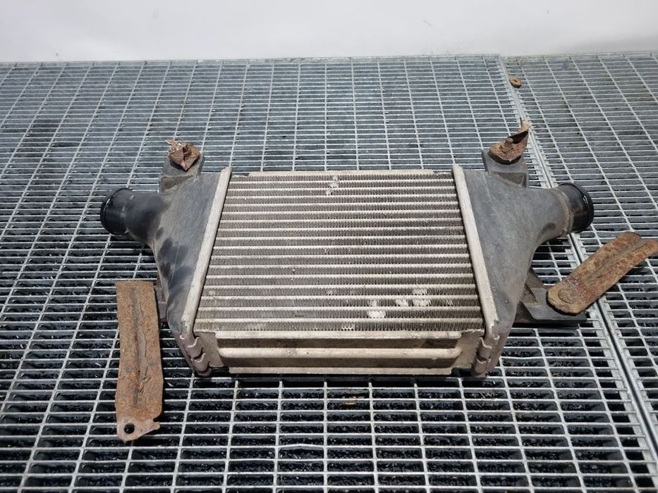 Radiator intercooler Mitsubishi ASX 1.8 D 2012 - 2016 150CP 1798CC Manuala 4N13 Euro5 ...