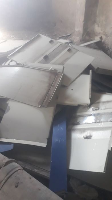Alikafon, alikabond alyukabond olamiz toshkent shahar bo‘ylab