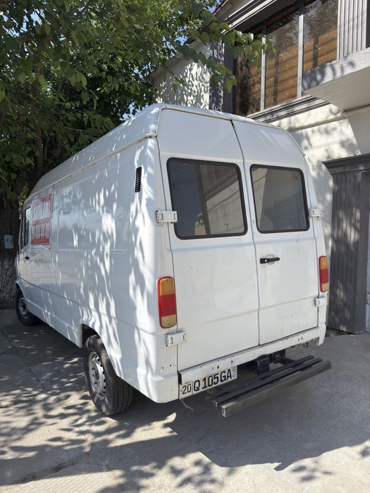 Мерс Бартавой холати ало
