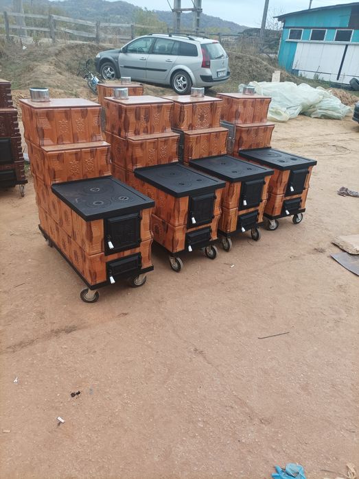 Sobe teracota livram la domiciliu