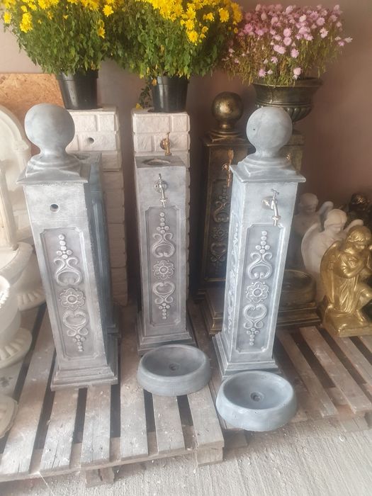 Decorațiuni de grădină