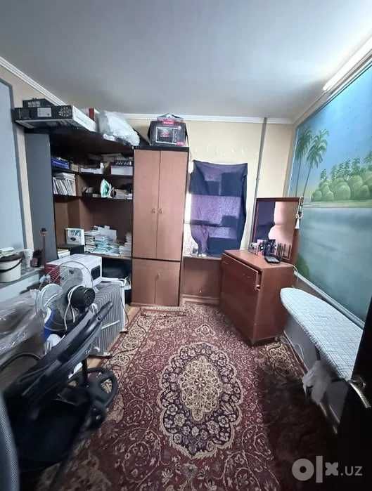 Сергели-5 3 хона 5-этаж 9 етажка 75.000$ га