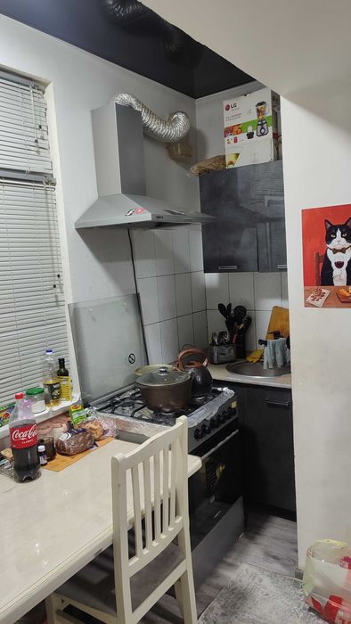Срочно продается квартира