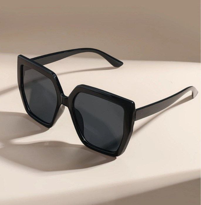 Очки для милых дам