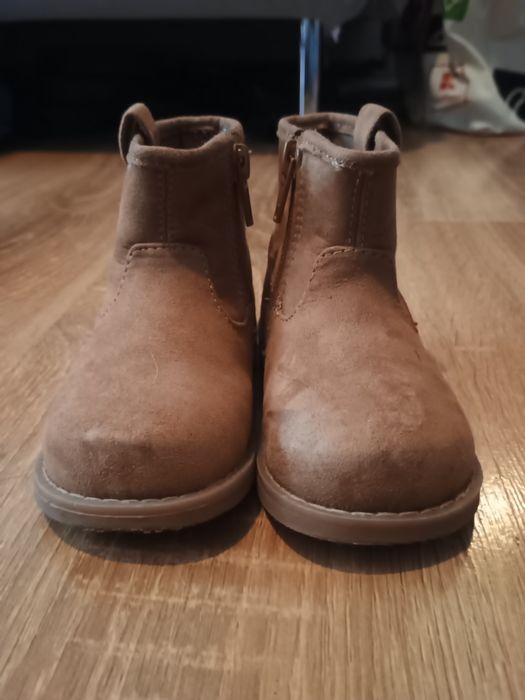 Ghete copil ( Geox și H&M )