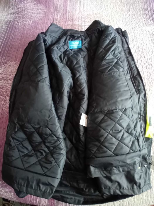 Geaca Sioen Skollfield 4 in 1 mărime M și XL