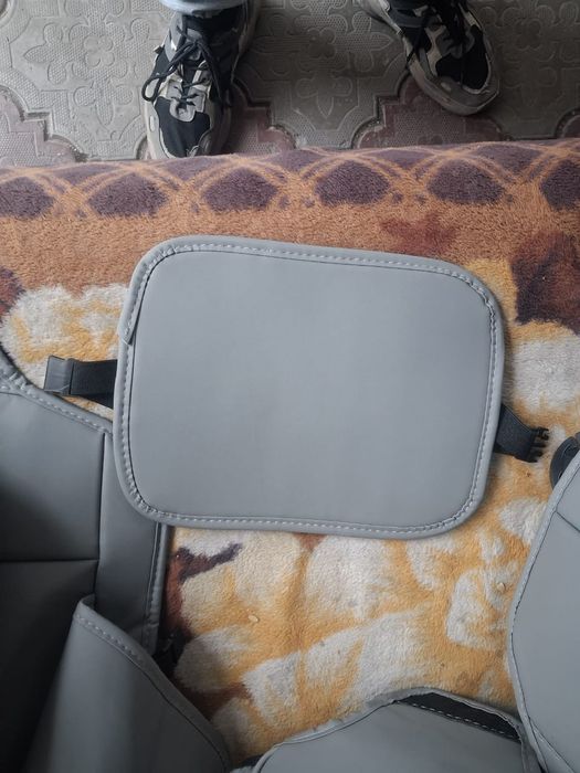 Чехлы Kia Hyundai, Ceed