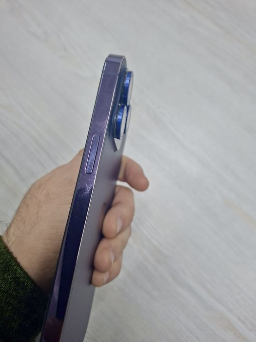 IPhone 14 pro Max 256