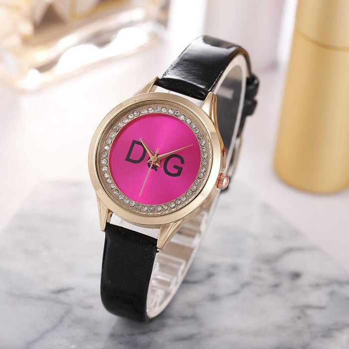 дамски марков часовник