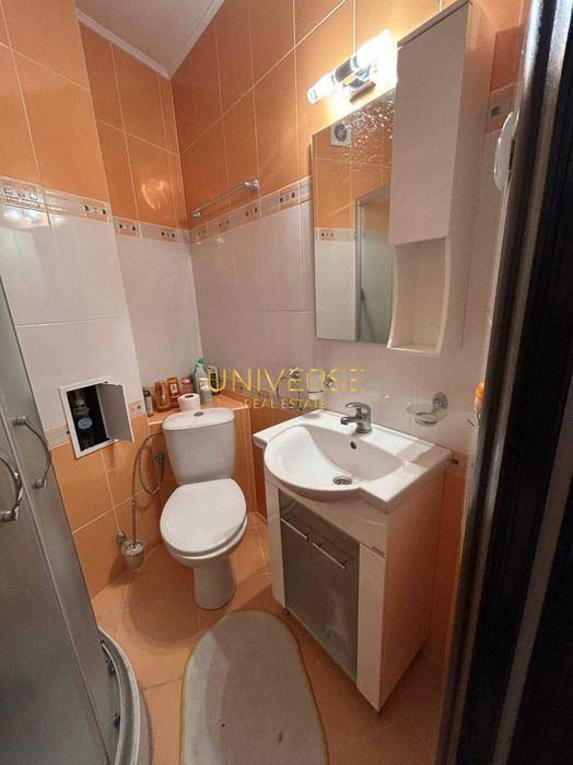 Продава се Двустаен апартамент в к.к. Слънчев бряг - 76 кв.м за 557 €/кв.м - Снимка #16