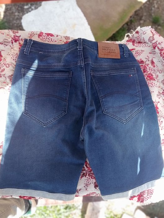 Pantaloni scurți Tommy Hilfiger