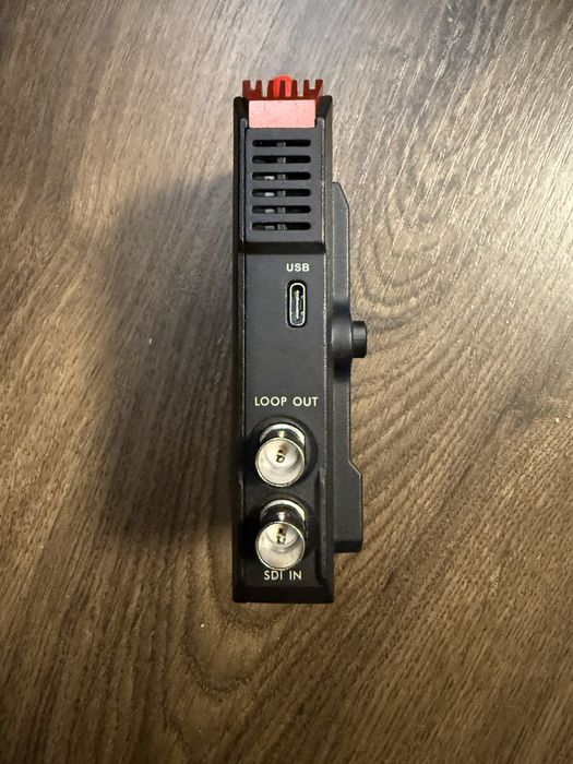 Sistem Video Wireless CVW 800 Pro