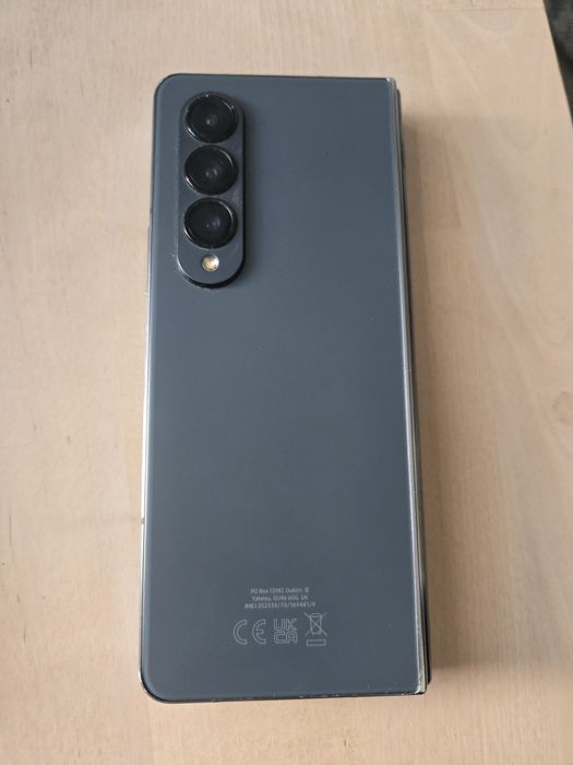 Samsung Galaxy Z Fold 4 5G 256GB