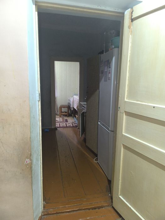 Продаётся квартира Кирпичный.