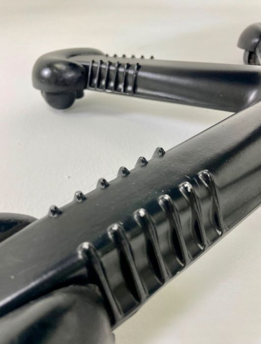 Scaun/fotoliu de birou - Afra & Tobia Scarpa