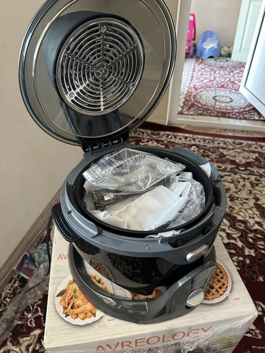 Брендовая марка причина продажи нет нужды на мультиварку торг уместень