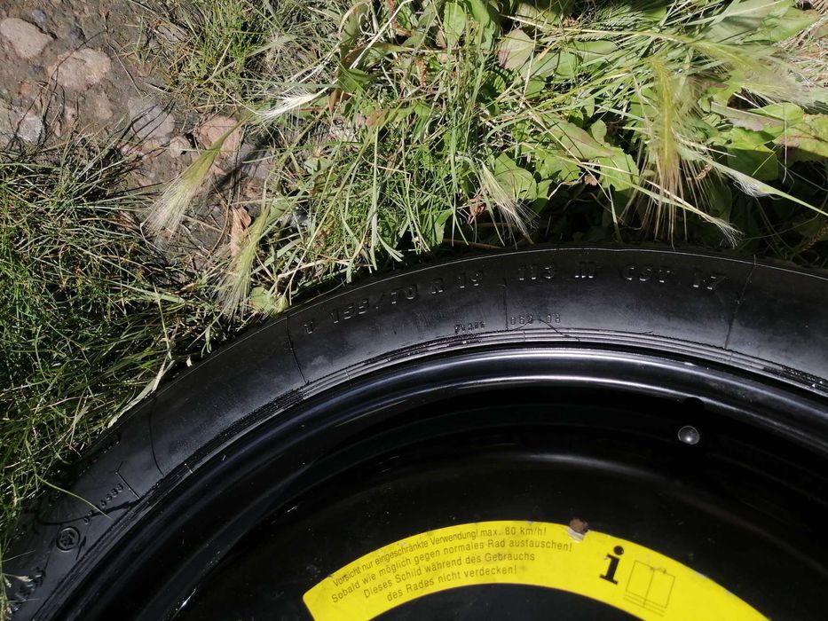 BMW.x5.G05-G07. Докатка 19. Из  Петропавловска.