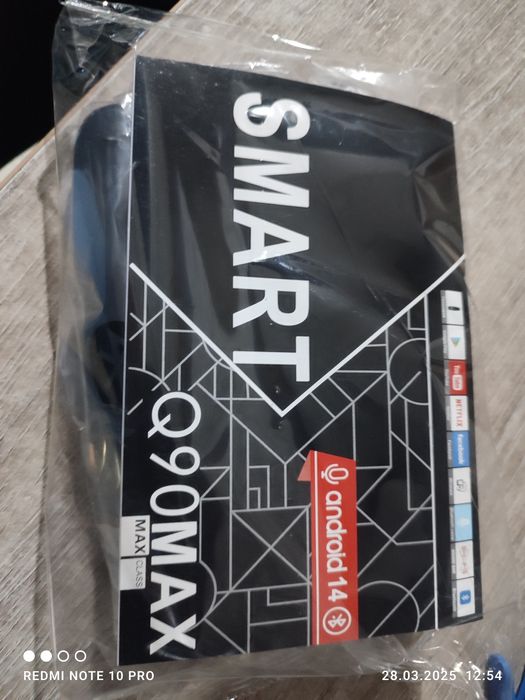 Smart телевизоры 35,45  диагонал