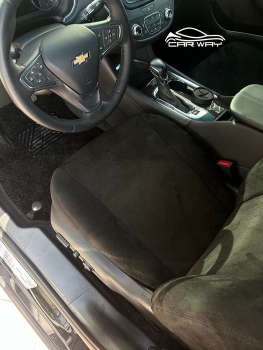 Чехол для Chevrolet Malibu 2/XL