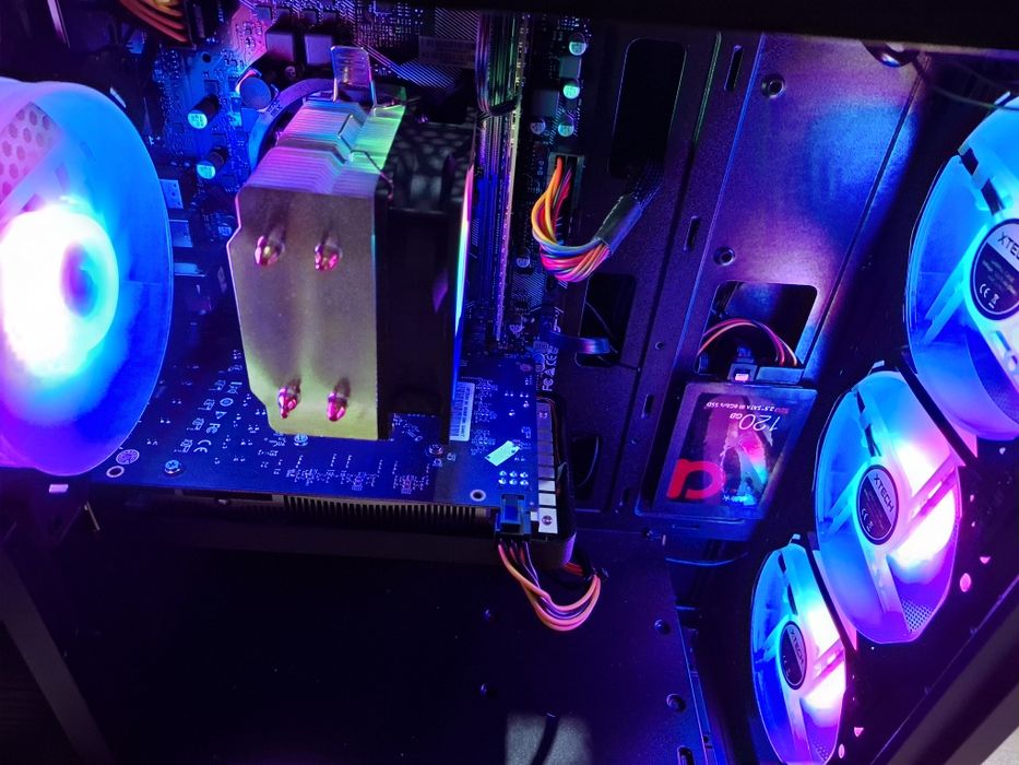 Игровой кейс таййор кейс