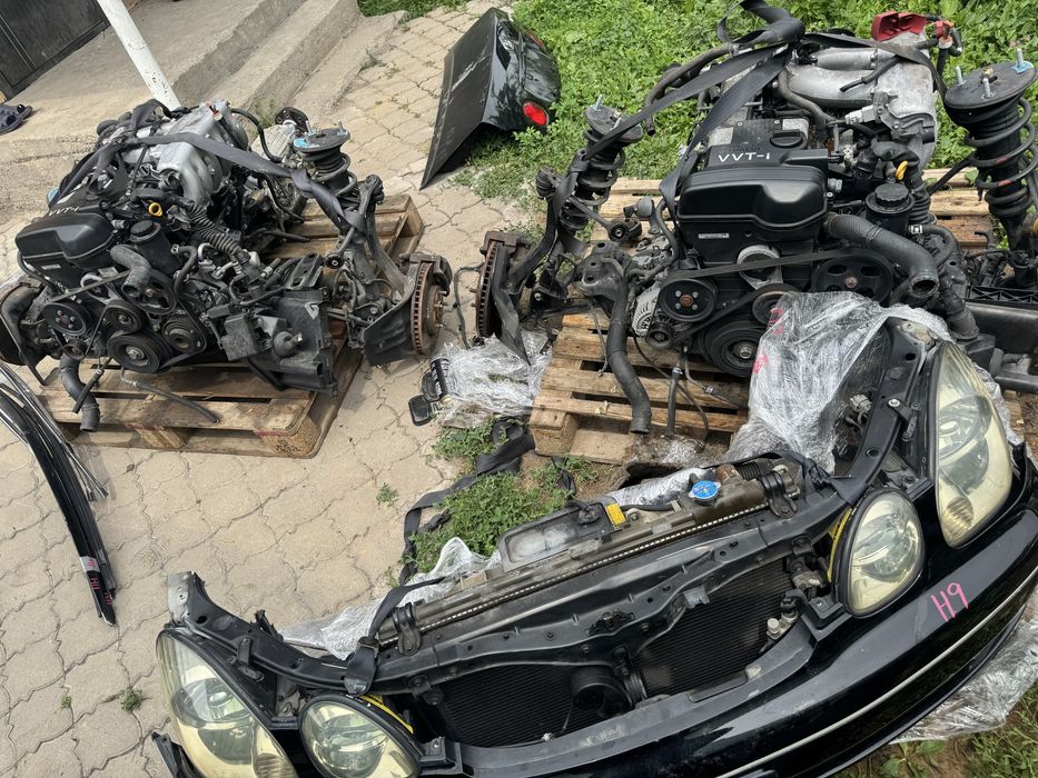 Swap все для свапа. Глушители селектор эбу