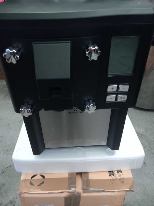 OFERTA Aparat de inghetata